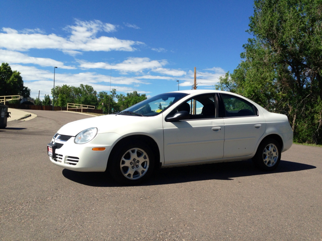 Dodge Neon 2005 photo 3