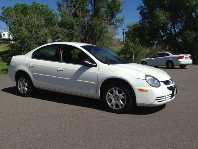 Dodge Neon 2005 photo 7