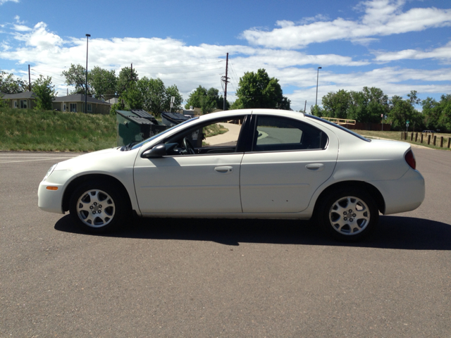 Dodge Neon 2005 photo 8