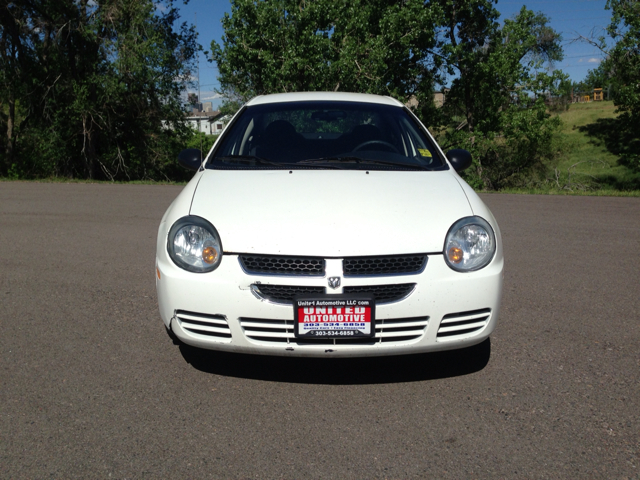 Dodge Neon 2005 photo 9