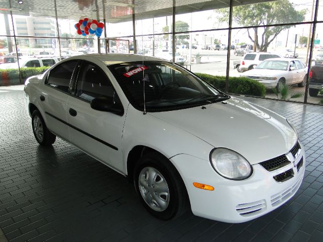 Dodge Neon 2005 photo 1