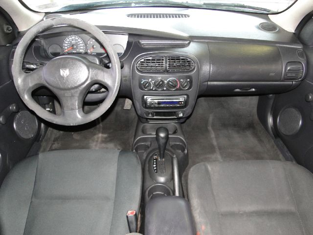 Dodge Neon 2005 photo 3