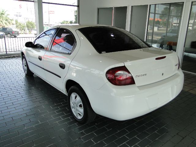 Dodge Neon 2005 photo 4