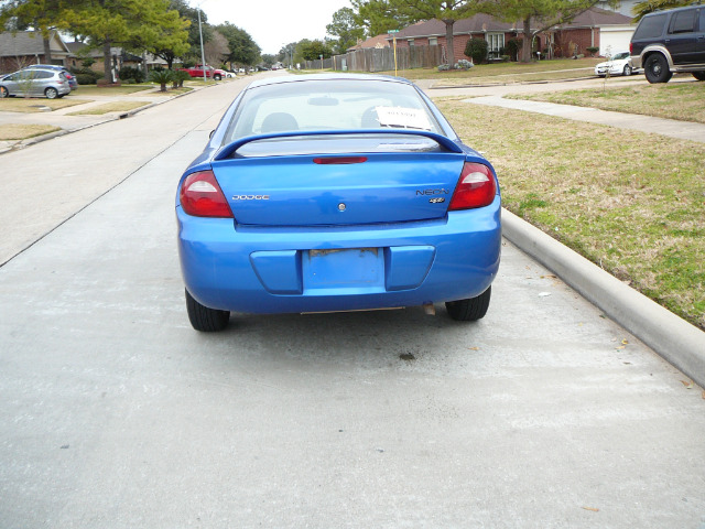 Dodge Neon 2005 photo 1