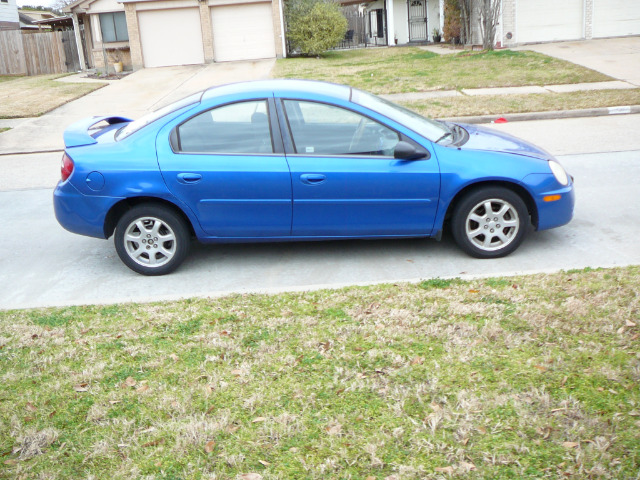 Dodge Neon 2005 photo 3