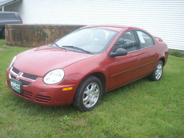 Dodge Neon 2005 photo 1