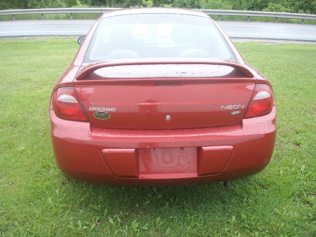 Dodge Neon 2005 photo 2