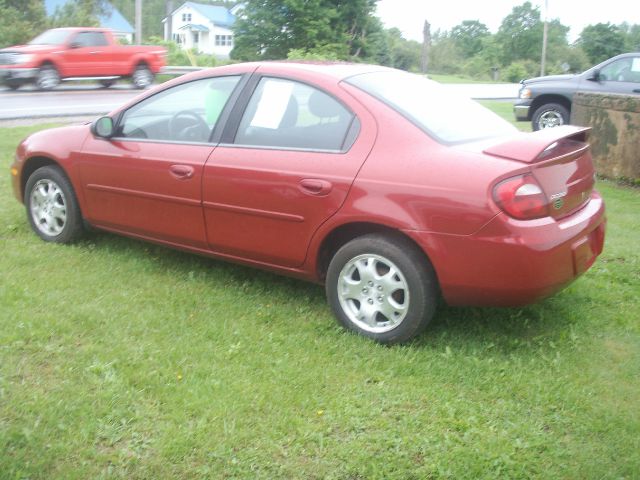 Dodge Neon 2005 photo 3