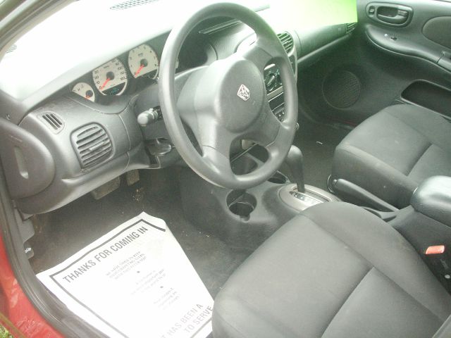 Dodge Neon 2005 photo 4