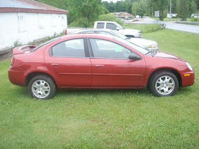 Dodge Neon 2005 photo 5