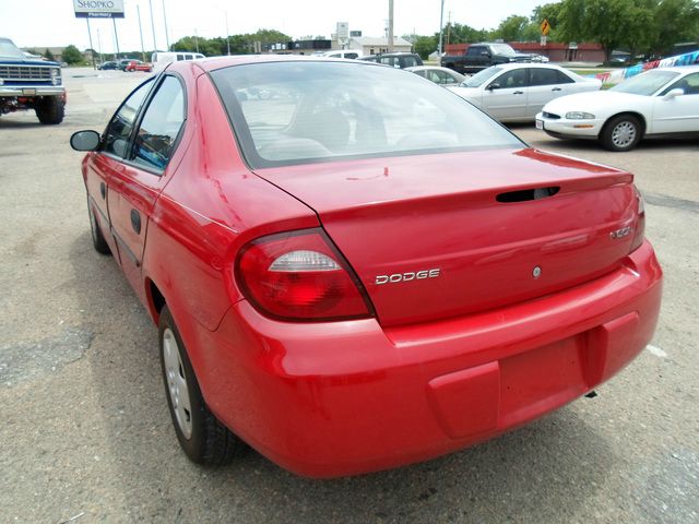 Dodge Neon 2005 photo 1