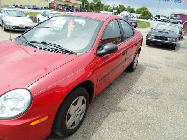 Dodge Neon 2005 photo 2