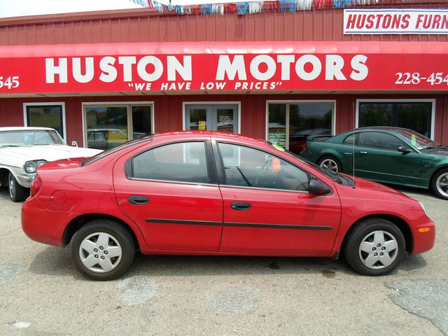 Dodge Neon 2005 photo 3