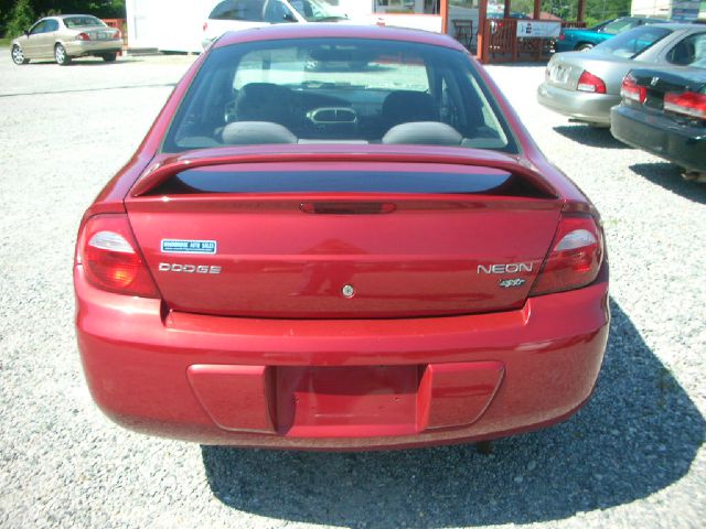 Dodge Neon 2005 photo 3