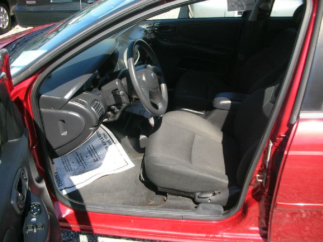 Dodge Neon 2005 photo 5