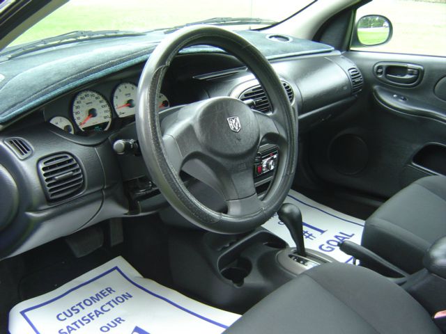 Dodge Neon 2005 photo 1