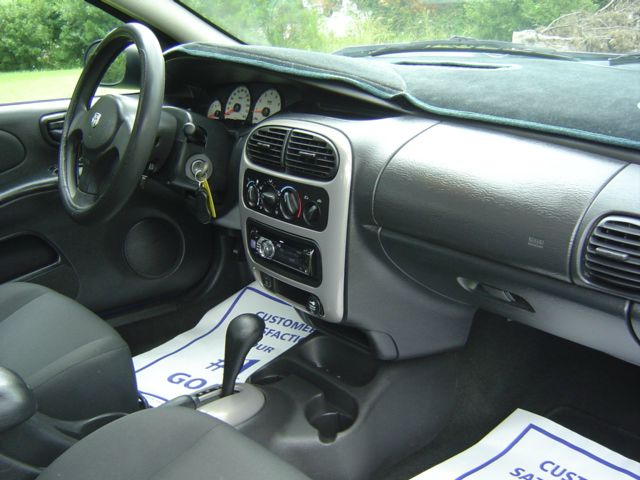 Dodge Neon 2005 photo 11