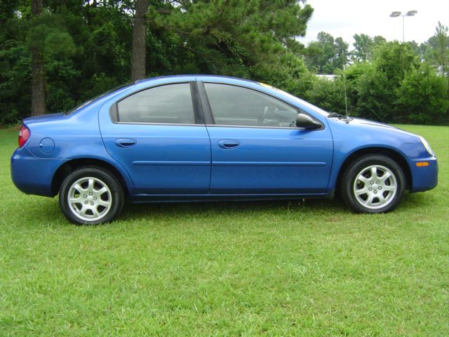 Dodge Neon 2005 photo 14