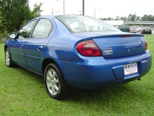 Dodge Neon 2005 photo 15