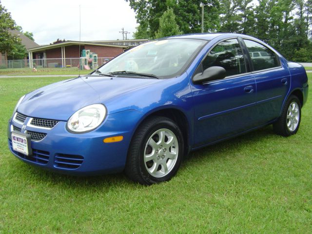 Dodge Neon 2005 photo 16