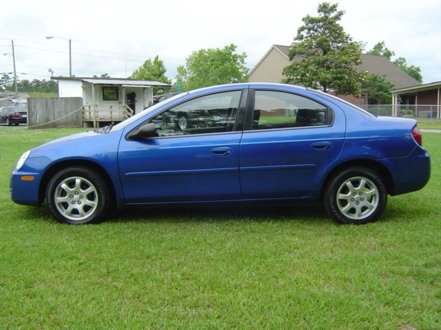 Dodge Neon 2005 photo 17