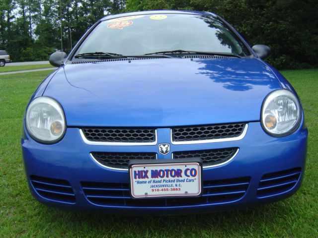 Dodge Neon 2005 photo 18