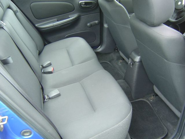 Dodge Neon 2005 photo 20