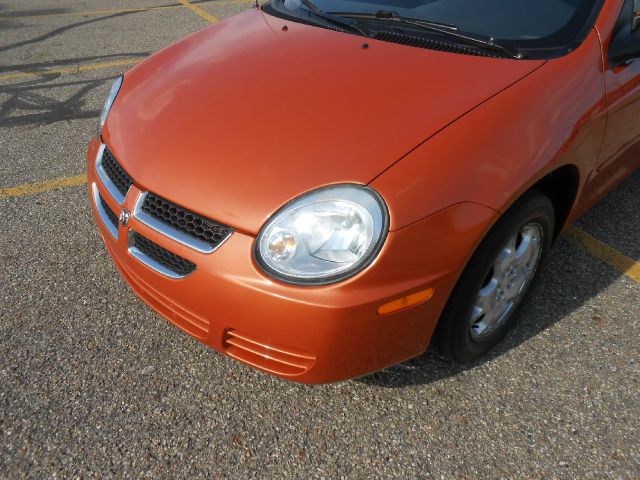 Dodge Neon 2005 photo 1