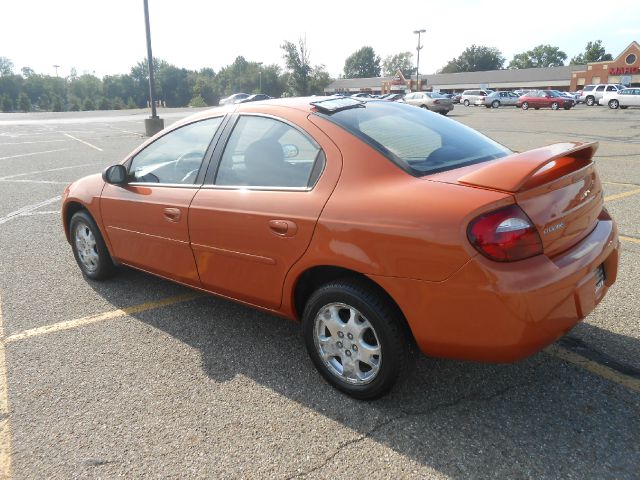 Dodge Neon 2005 photo 3