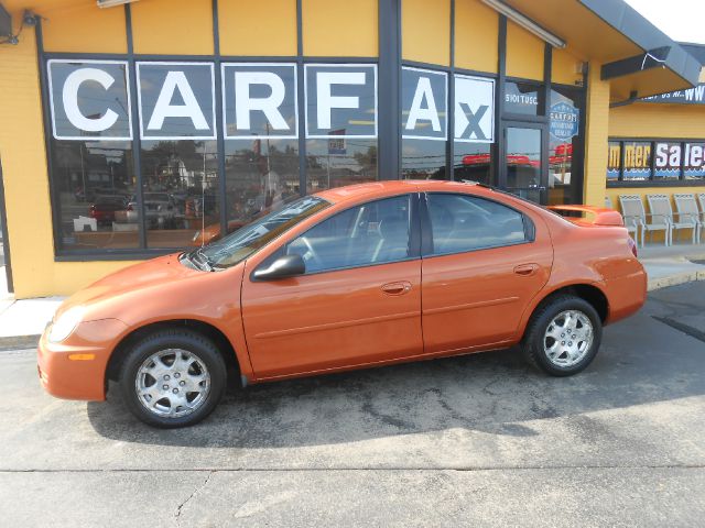 Dodge Neon 2005 photo 4