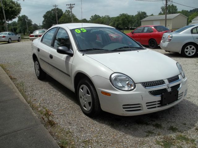 Dodge Neon 2005 photo 1