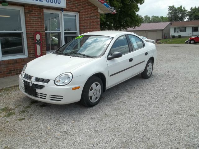 Dodge Neon 2005 photo 2