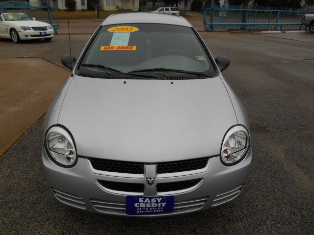 Dodge Neon 2005 photo 1