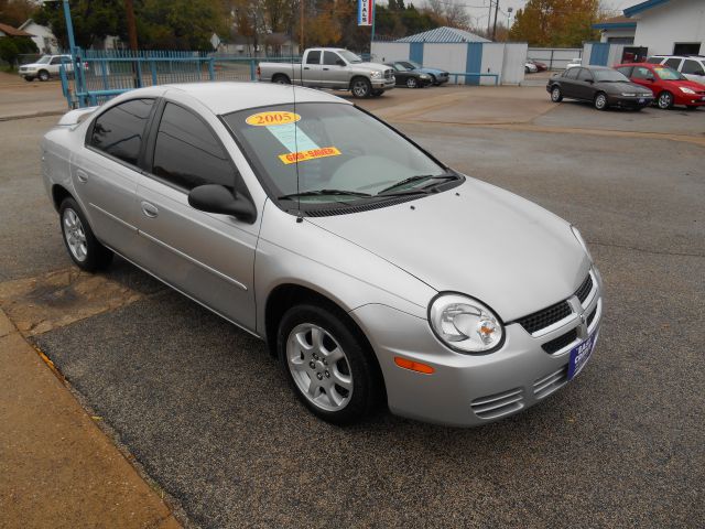 Dodge Neon 2005 photo 4