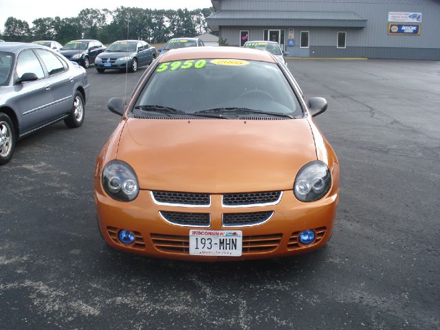 Dodge Neon 2005 photo 1