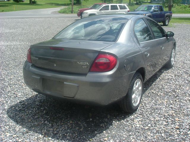 Dodge Neon 2005 photo 1