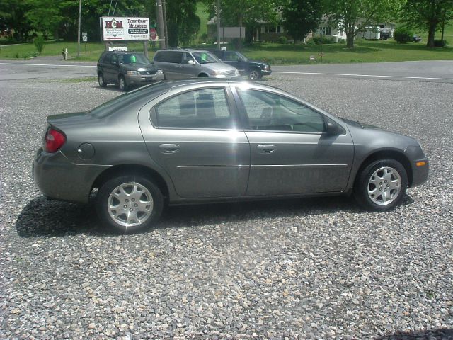 Dodge Neon 2005 photo 3