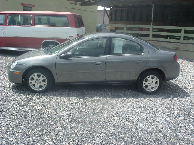 Dodge Neon 2005 photo 4