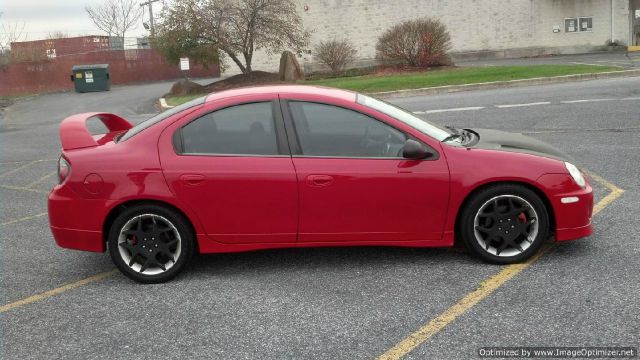 Dodge Neon 2005 photo 1