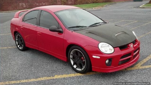 Dodge Neon 2005 photo 2