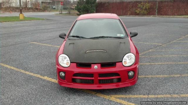 Dodge Neon 2005 photo 3