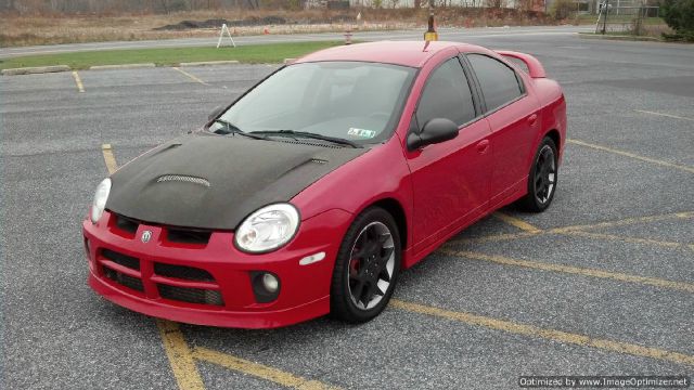 Dodge Neon 2005 photo 4