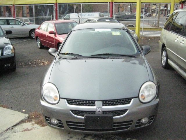 Dodge Neon 2005 photo 2