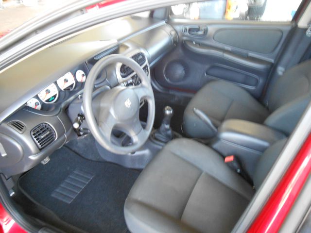 Dodge Neon 2005 photo 4