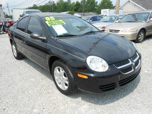 Dodge Neon 2005 photo 3