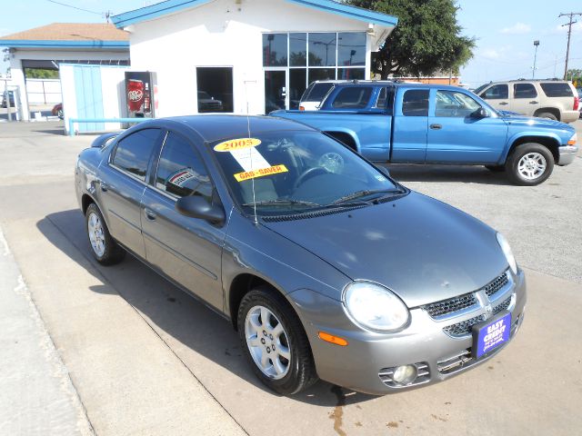 Dodge Neon 2005 photo 1