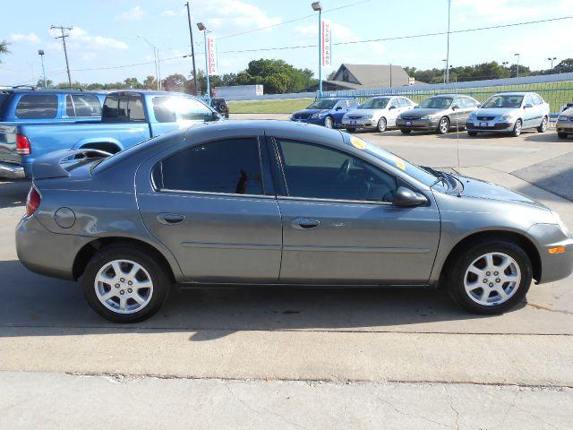 Dodge Neon 2005 photo 3