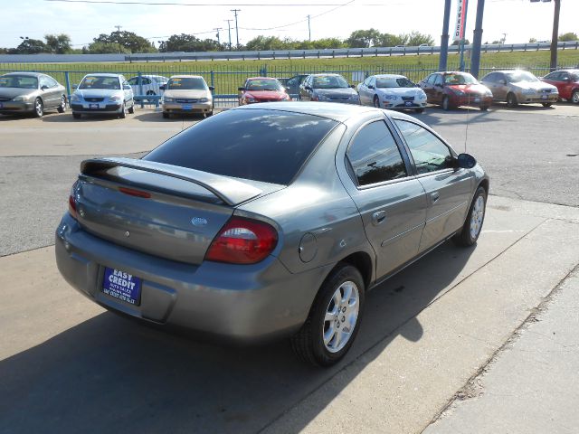 Dodge Neon 2005 photo 4