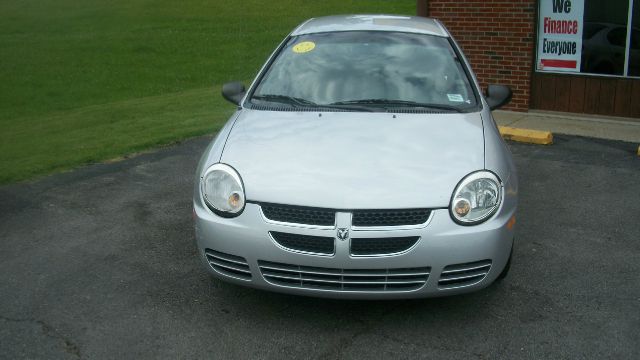 Dodge Neon 2005 photo 3