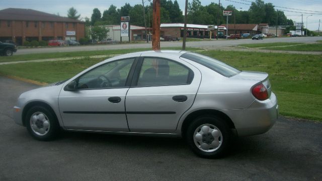 Dodge Neon 2005 photo 4